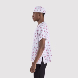 Watermelon Fun Men Cotton Spandex 02