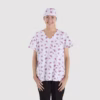 Watermelon Fun Women Cotton Spandex 01