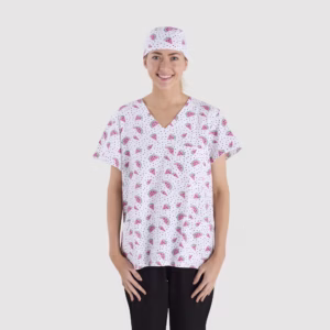Watermelon Fun_Women_Cotton Spandex_01 Watermelon Fun Women Cotton Spandex 01