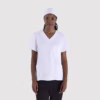 White Women Core Caps 01