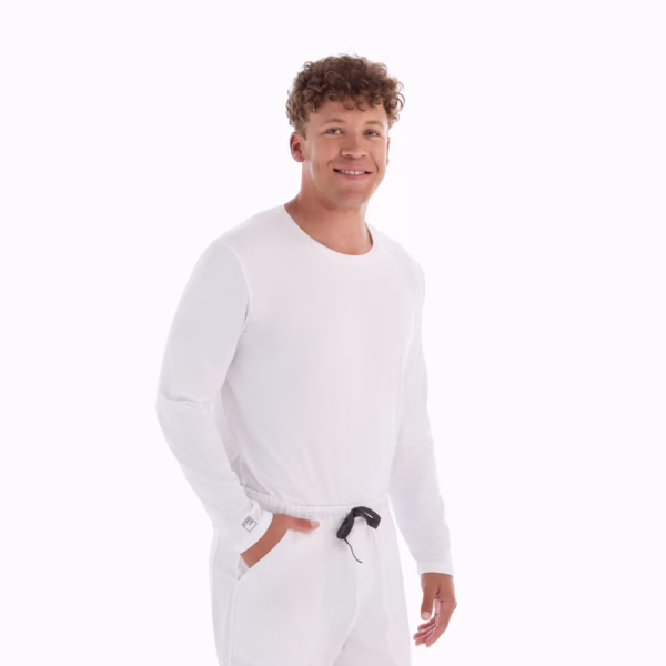 White_Male_Underscrubs_03 White Male Underscrubs 03