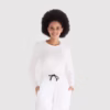 White Tanc Underscrubs Women 03
