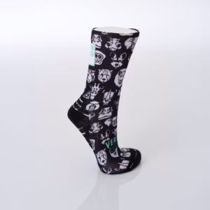 Wild About Wildlife_Socks_03 Wild About Wildlife Socks 03