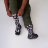 Wild About Wildlife Socks 05