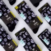 Wild About Wildlife Socks 07