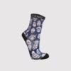 Wild About Wildlife Tanc Socks 03