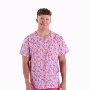 Wild Aid_Men_Printed Tops_01 Wild Aid Men Printed Tops 01