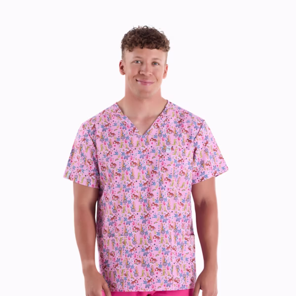 Wild Aid_Men_Printed Tops_01 Wild Aid Men Printed Tops 01