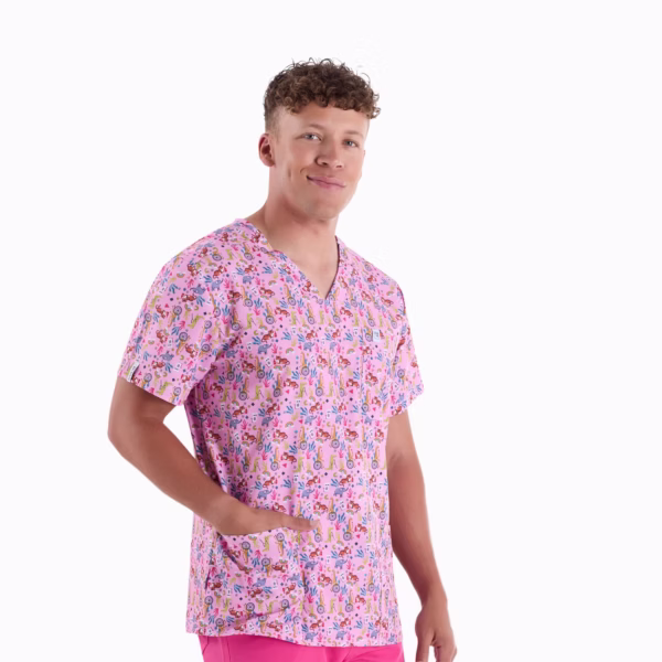 Wild Aid_Men_Printed Tops_02 Wild Aid Men Printed Tops 02