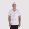 You Scream Ice Cream Men Polycotton 01