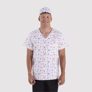 You Scream Ice Cream_Men_Polycotton_01 You Scream Ice Cream Men Polycotton 01