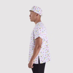 You Scream Ice Cream Men Polycotton 02