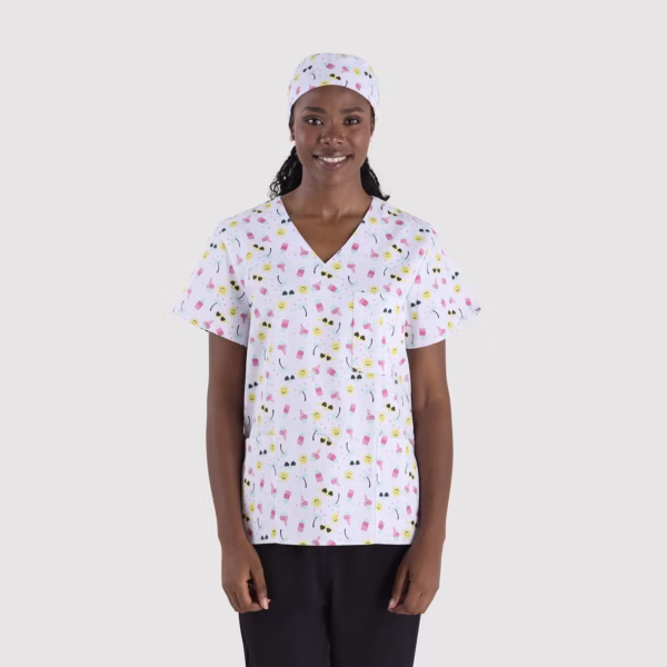You Scream Ice Cream_Women_Polycotton_01 You Scream Ice Cream Women Polycotton 01