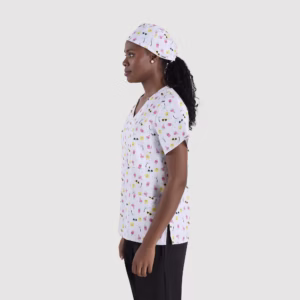 You Scream Ice Cream Women Polycotton 02