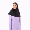Zara Modest Lavender 04